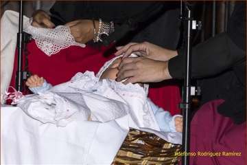 Concierto aniversario de la parranda Medio Jigo P'al Kilo (Foto Ildefonso Rodríguez)